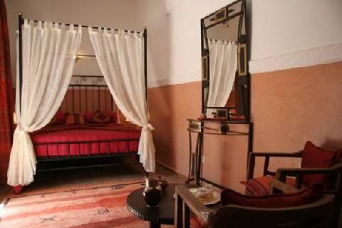 Le Clos Des Arts Marrakesch