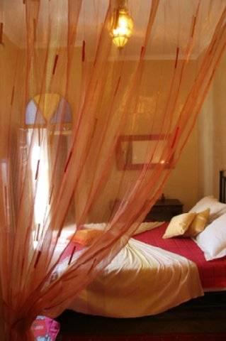 Le Clos Des Arts Riad