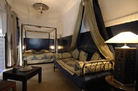 Riad Le Clos Des Arts 4*