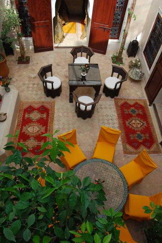 Dar Rania Marrakesh