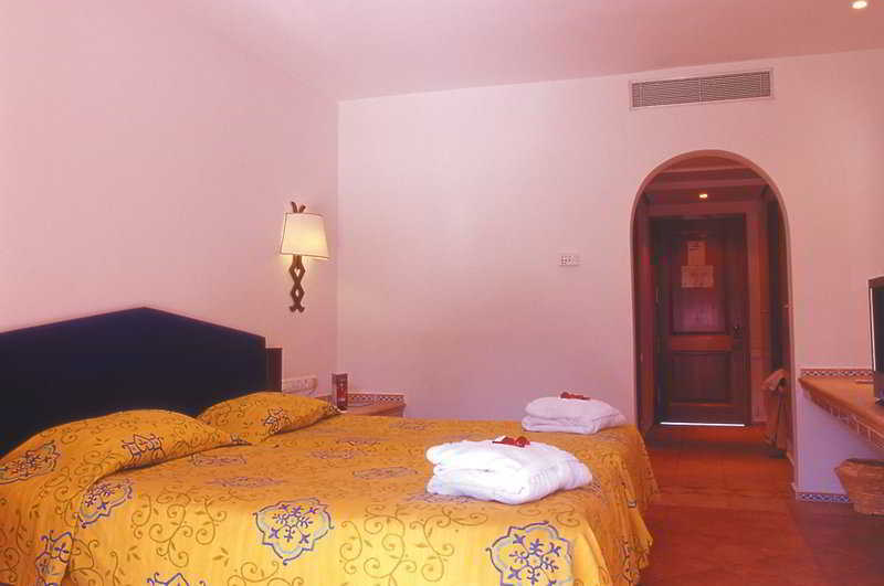 Hotel Riu Tikida Garden (adults Only) 4*