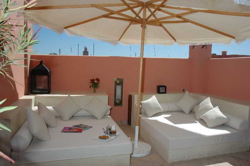 Riad Anais Marrakech Marrakesh