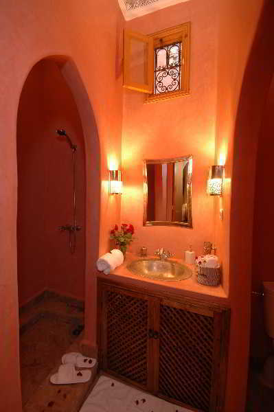 Riad Anais Marrakech 5*