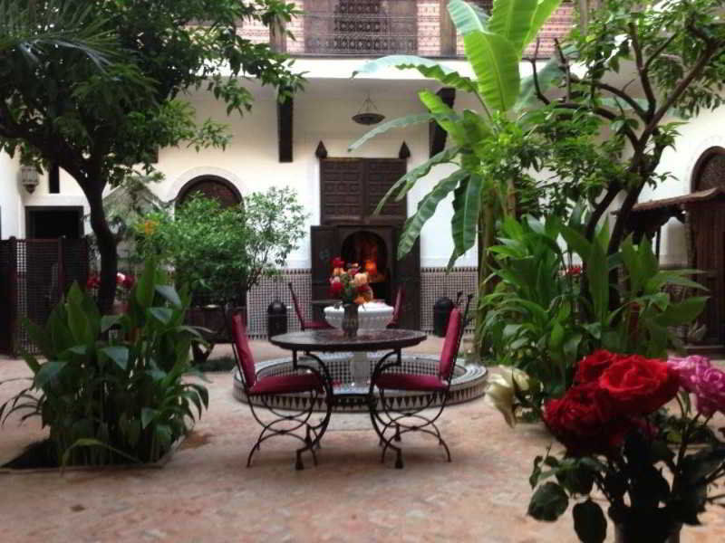 Ilayka Riad 5*