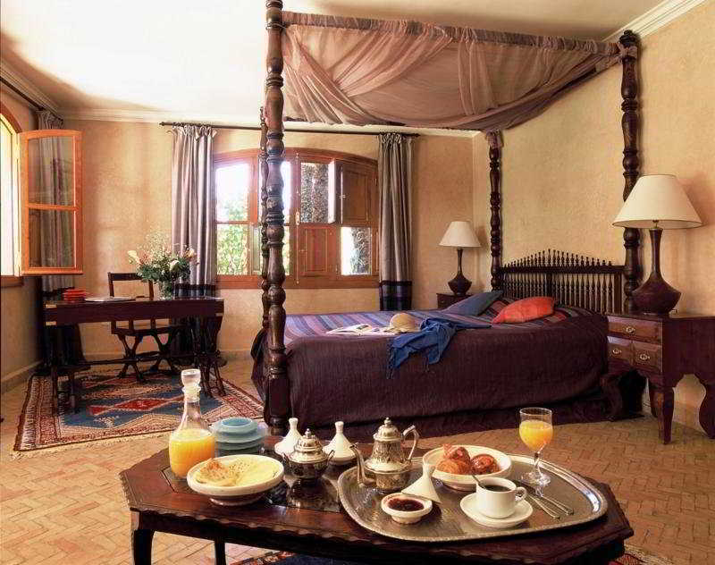 Hotel Dar Shama 5*