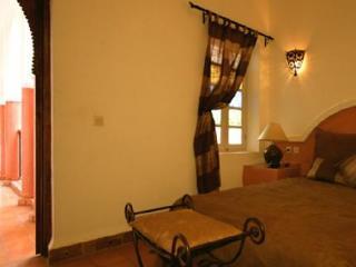 Riad Al Tainam Marrakesch