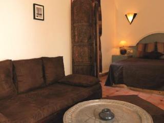 Al Tainam Riad Marrakesch