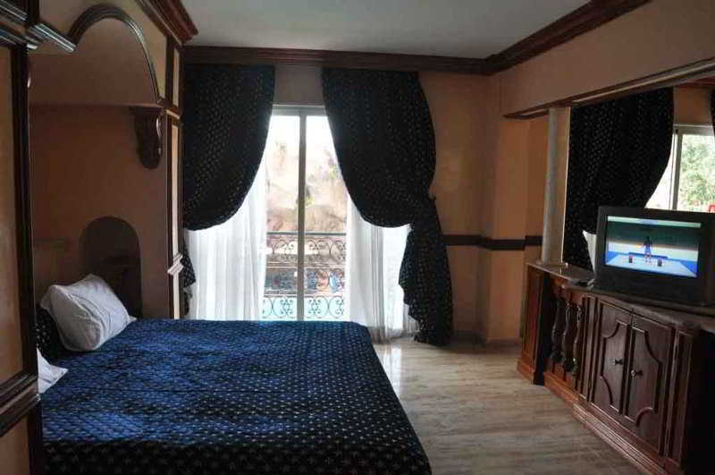 Imperial Holiday & Spa 4* Marrakesh