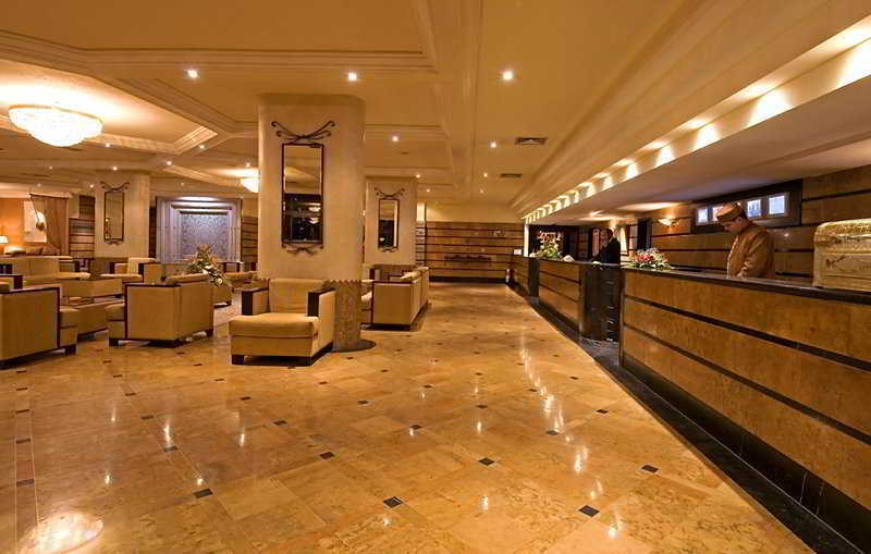 Atlas Asni 4*