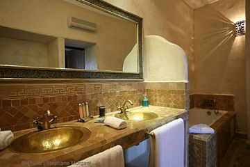 Gasthof Amira & Marrakesch