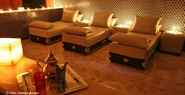 Amira & Gasthof Marrakesch