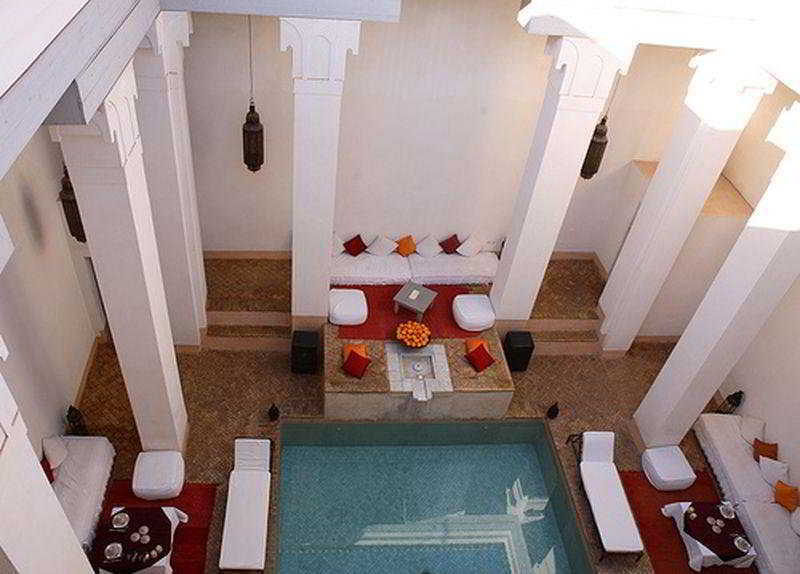 & Al Jazira Marrakesh