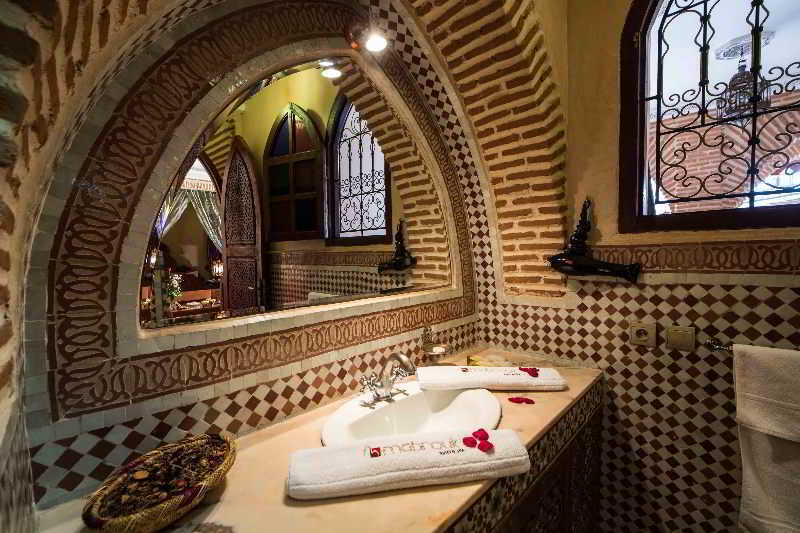 Mabrouk Marrakesh