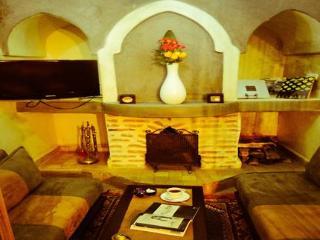 Riad Riad M'boja Chez Ali Baba Marrakesh
