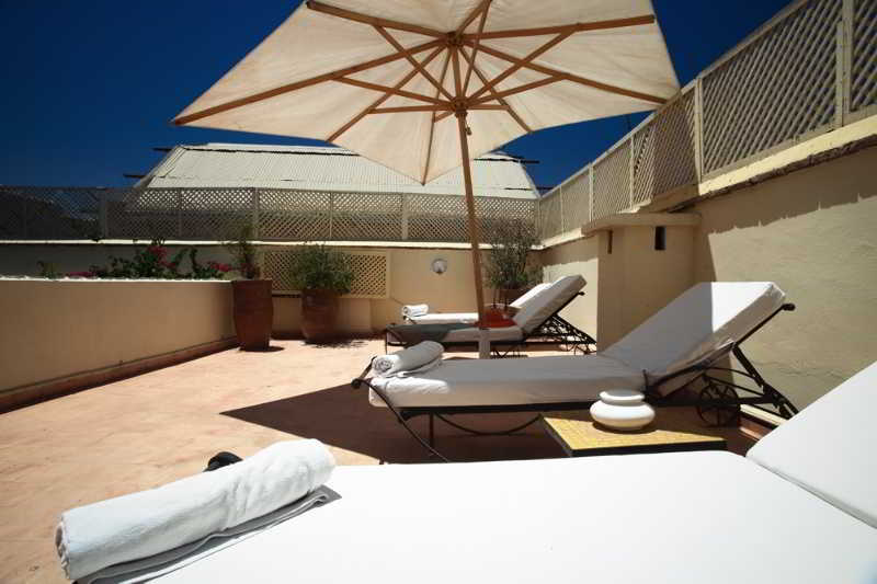 Riad Abaka & Boutique 4*