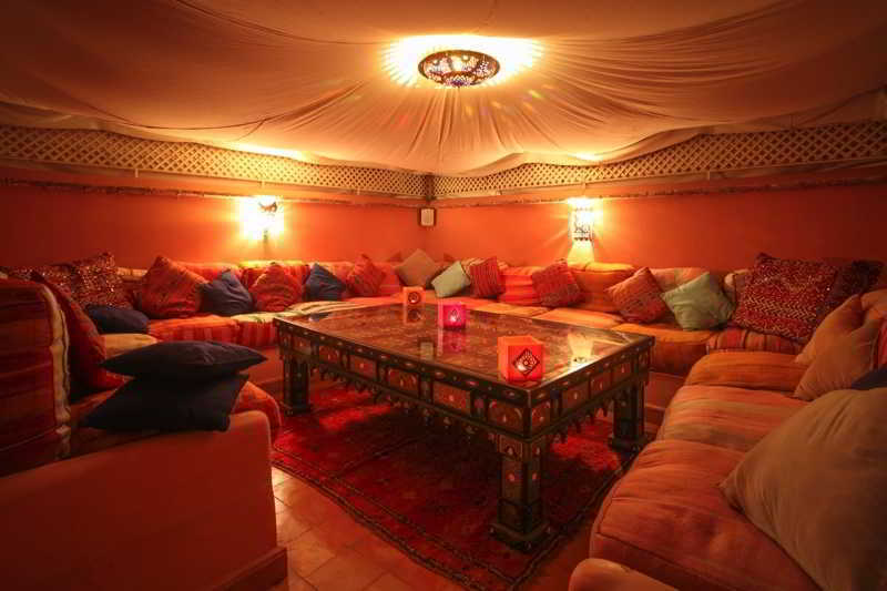 Abaka & Boutique Marrakesh