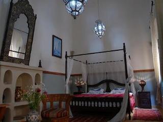 Jomana 3* Marrakesch