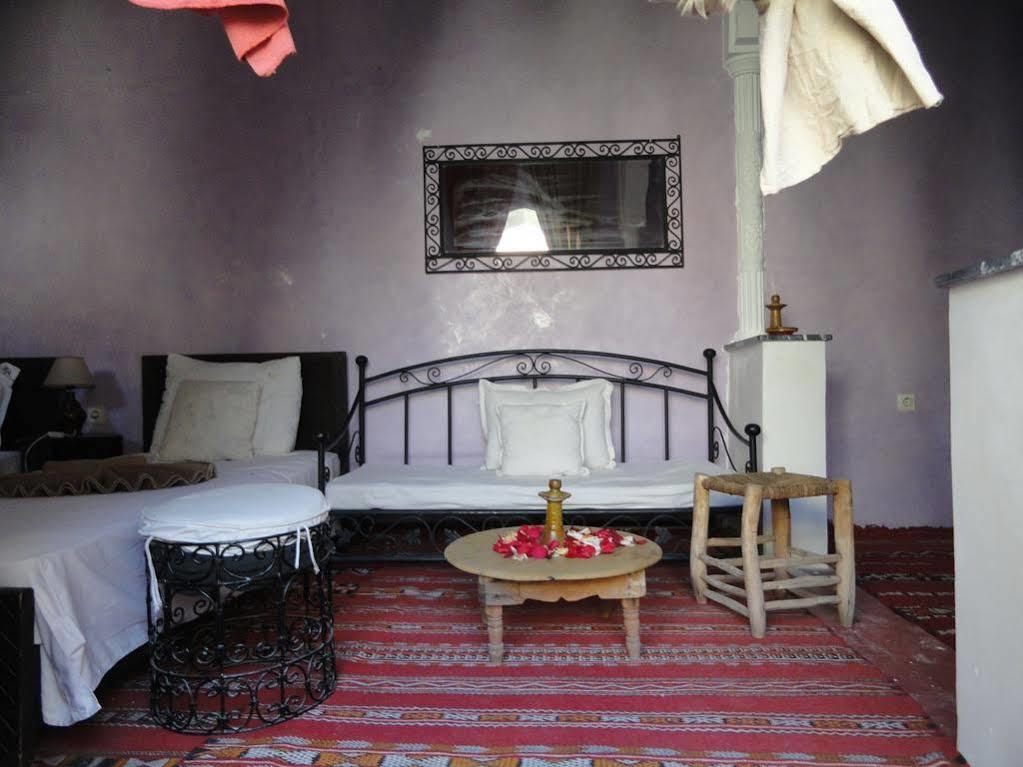 Adraoui 3*