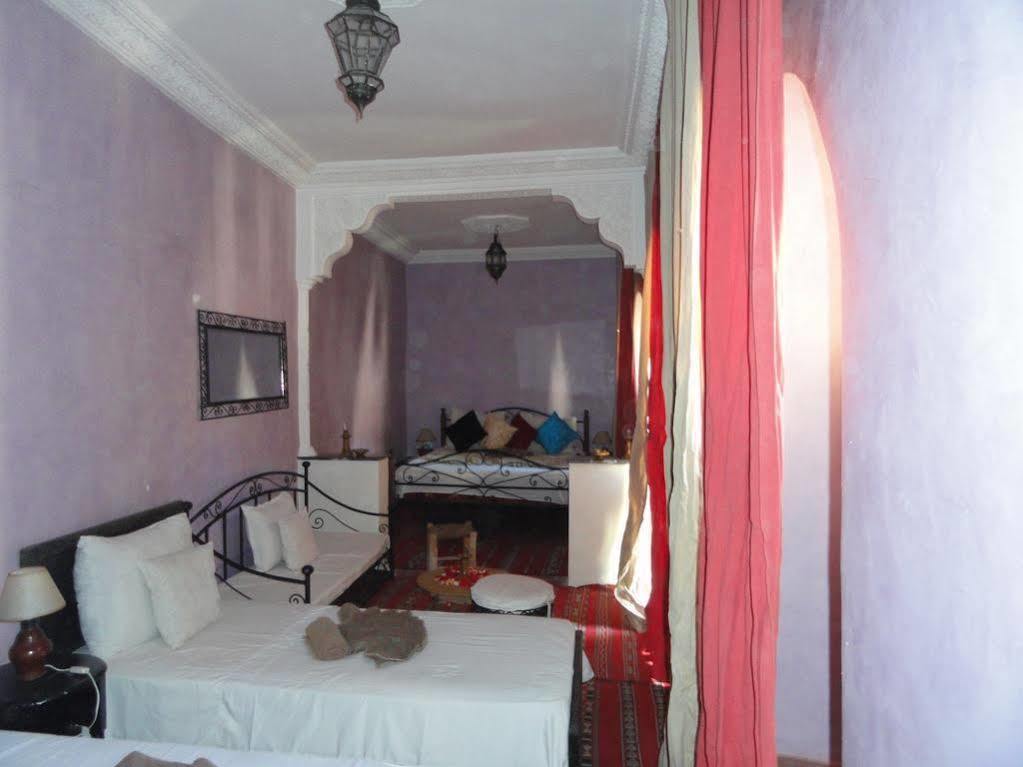 Riad Adraoui Marrakesh