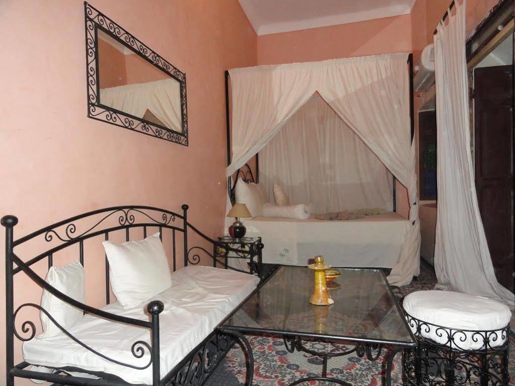 Riad Adraoui Marrakesh