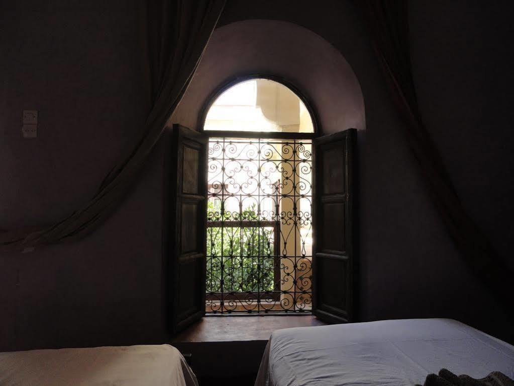 Riad Adraoui Marrakesh