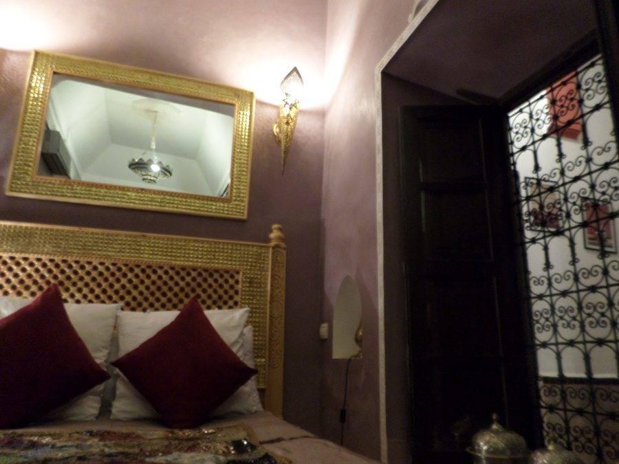 Swaka Marrakesch