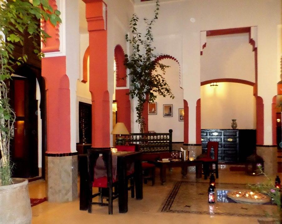Riad Swaka 4*