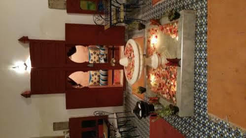 Lala Latifa Riad *