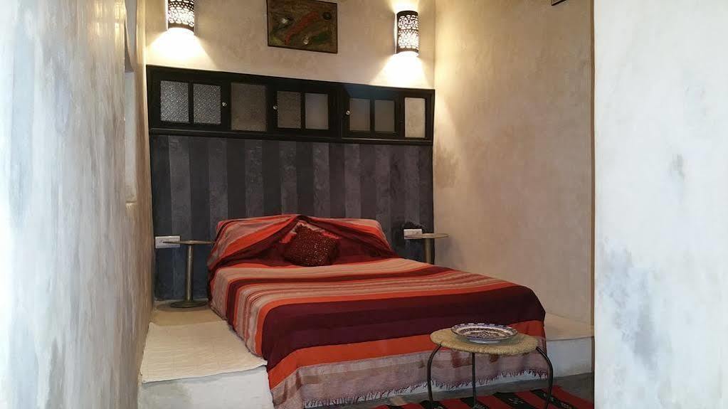 Nakhla Riad