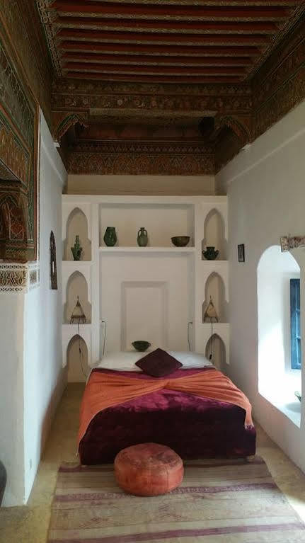 Riad Nakhla Marrakesh