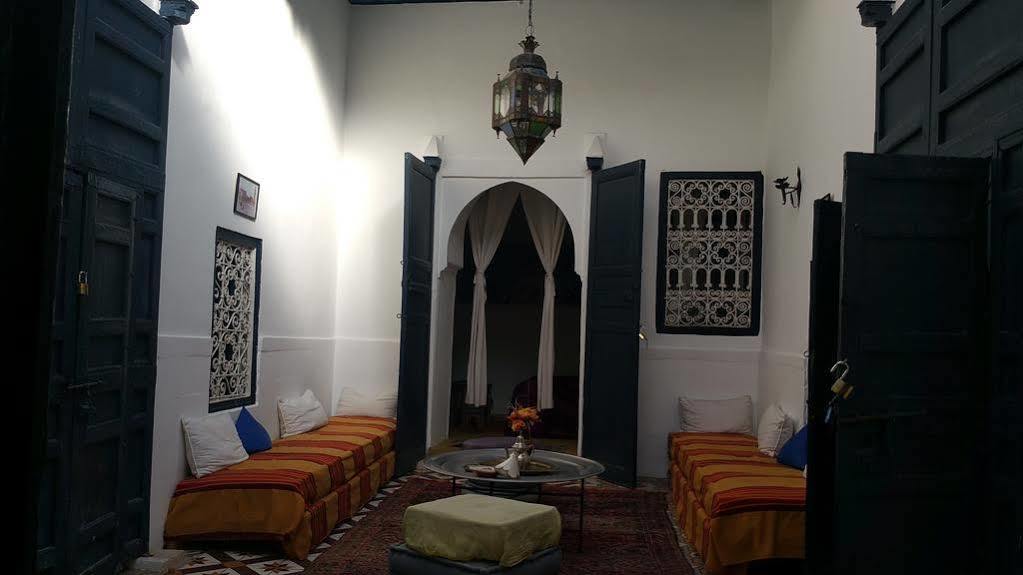 Nakhla Riad Marrakesh