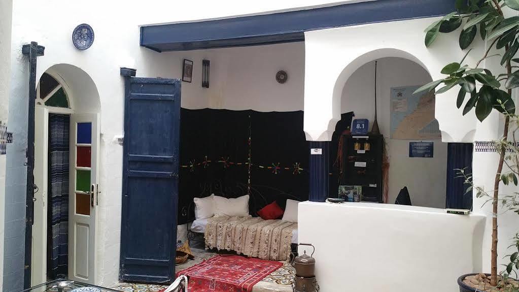 Nakhla Riad Marrakesh