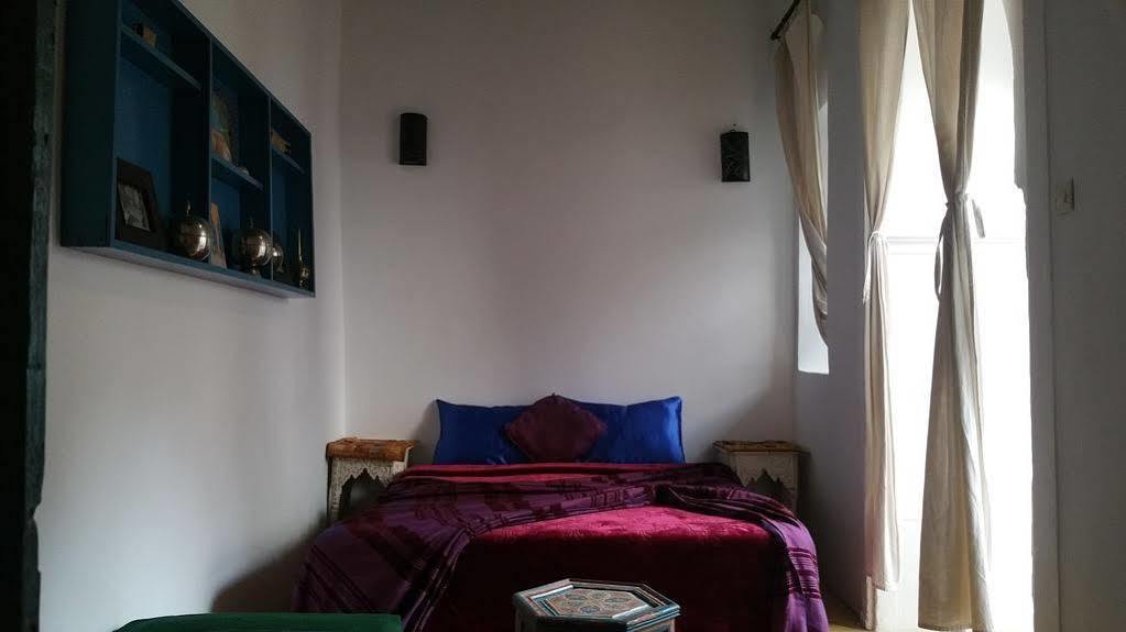 Nakhla Riad Marrakesh
