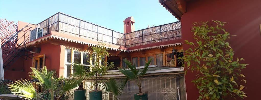 Nakhla 2* Marrakesh