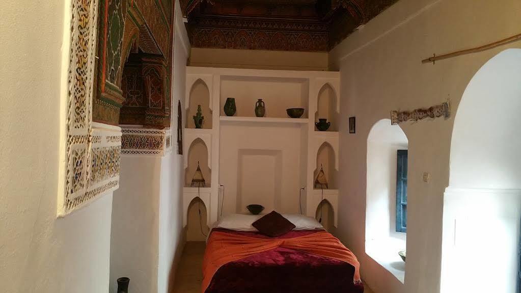 Riad Nakhla Marrakesh