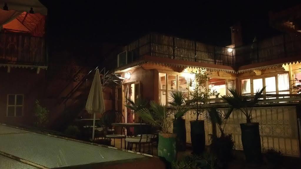 Riad Nakhla Marrakesh
