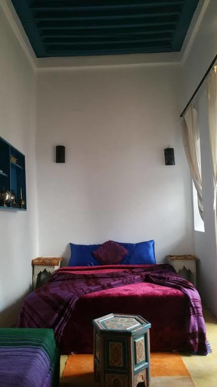 Riad Nakhla Marrakesh