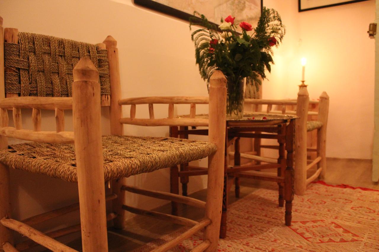 Corner Marrakech (adults Only) * Marrakesh