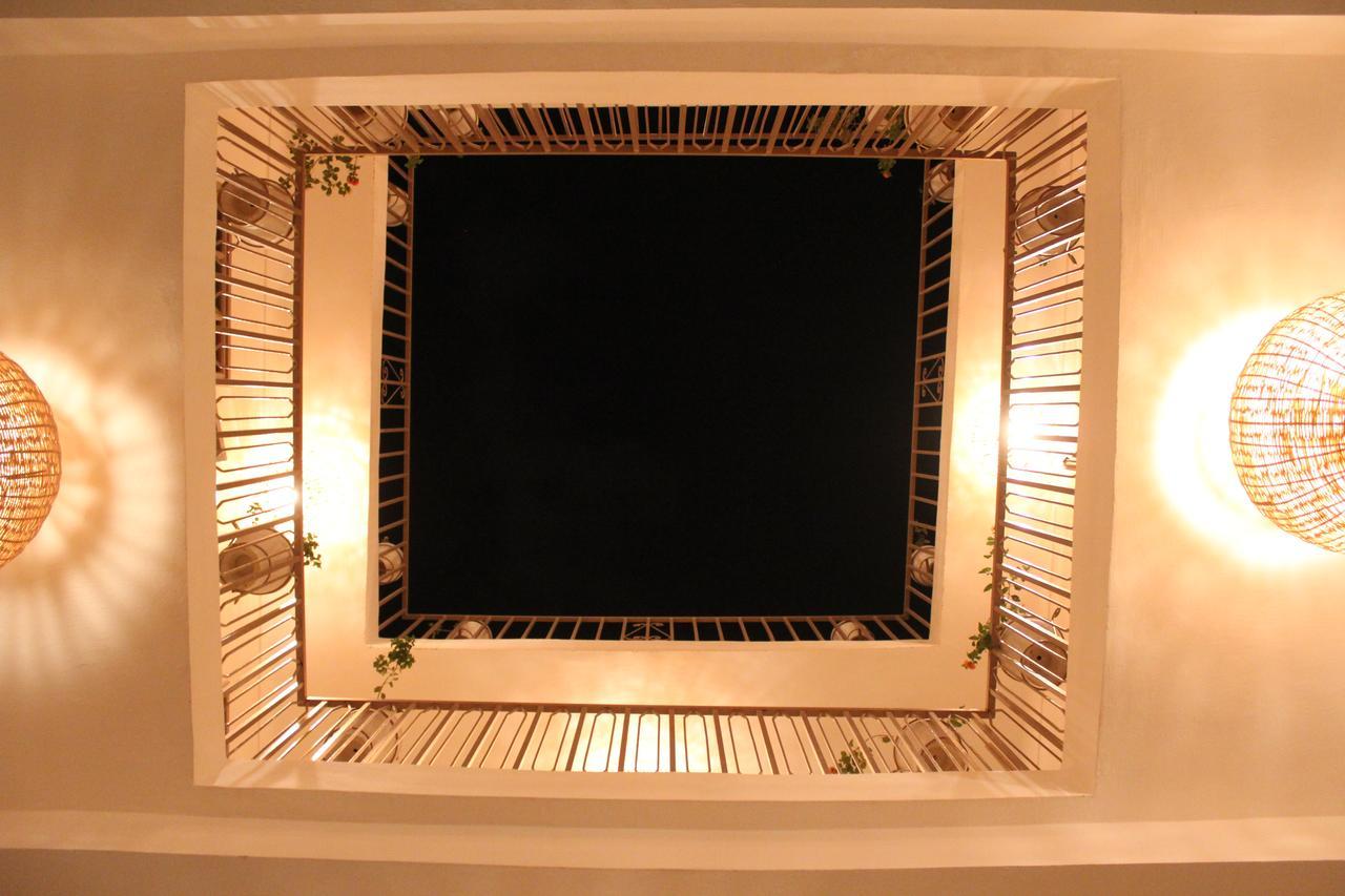 Auberge de jeunesse Corner Marrakech (adults Only) Marrakesh