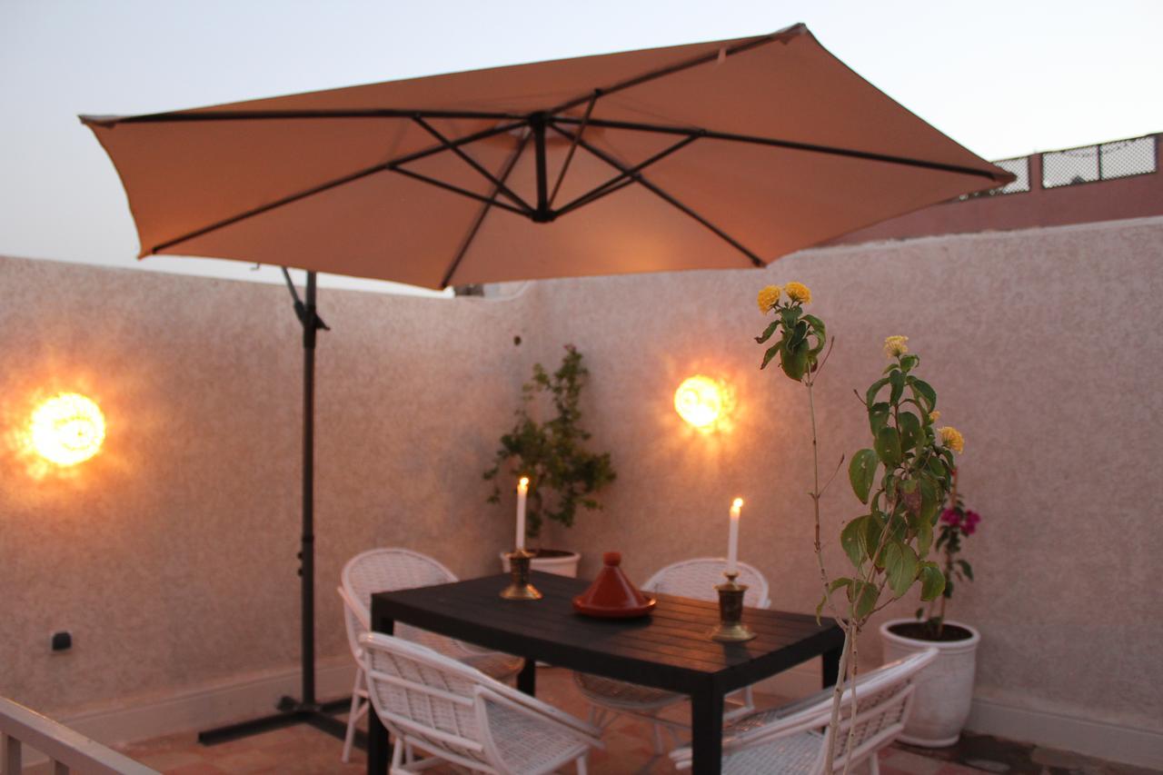 Auberge de jeunesse Corner Marrakech (adults Only)