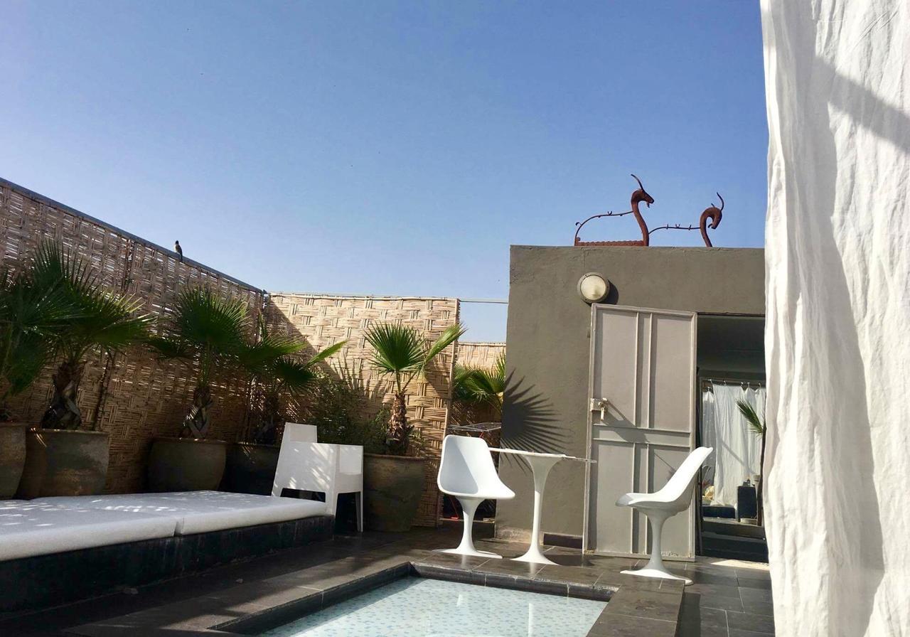 Kada Kada * Marrakesh