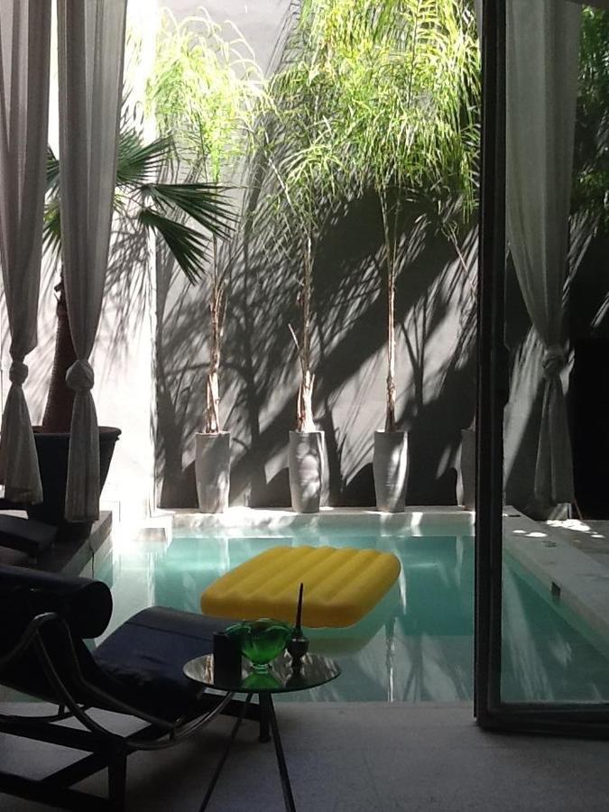 Riad Kada Kada Marrakesh