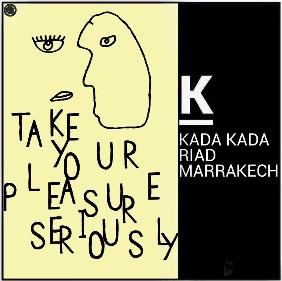 Kada Kada *