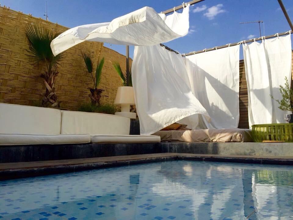 Kada Kada Marrakesh