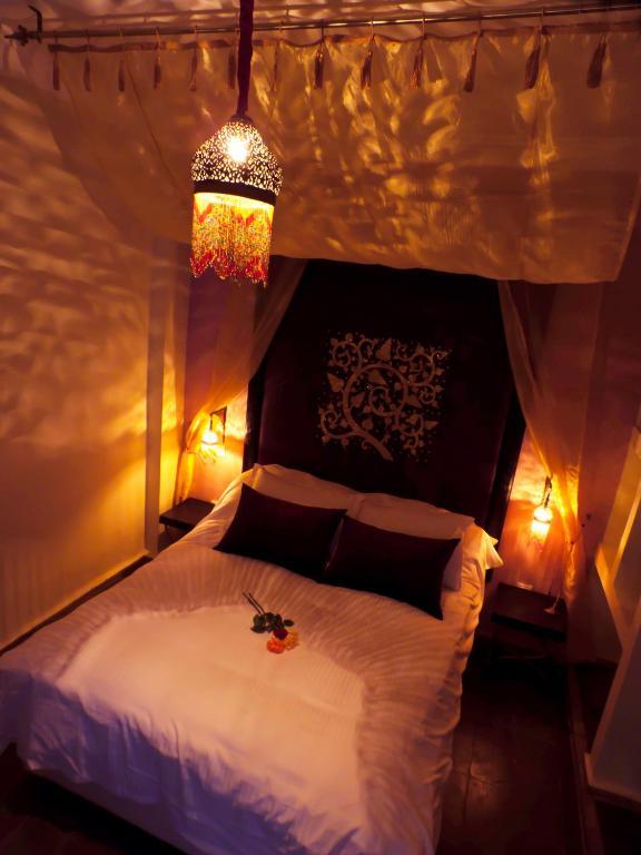 Amiran & Riad Marrakesh