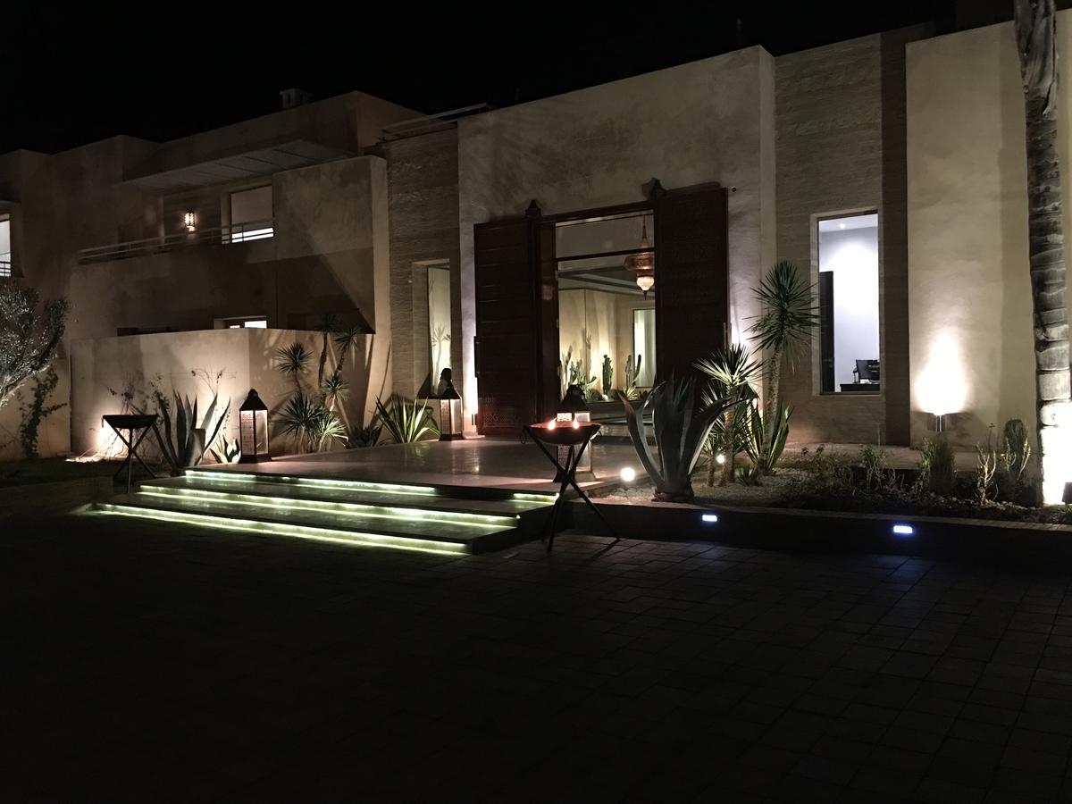 D'hôtes Gan Eden Luxe Maison d'hôtes *