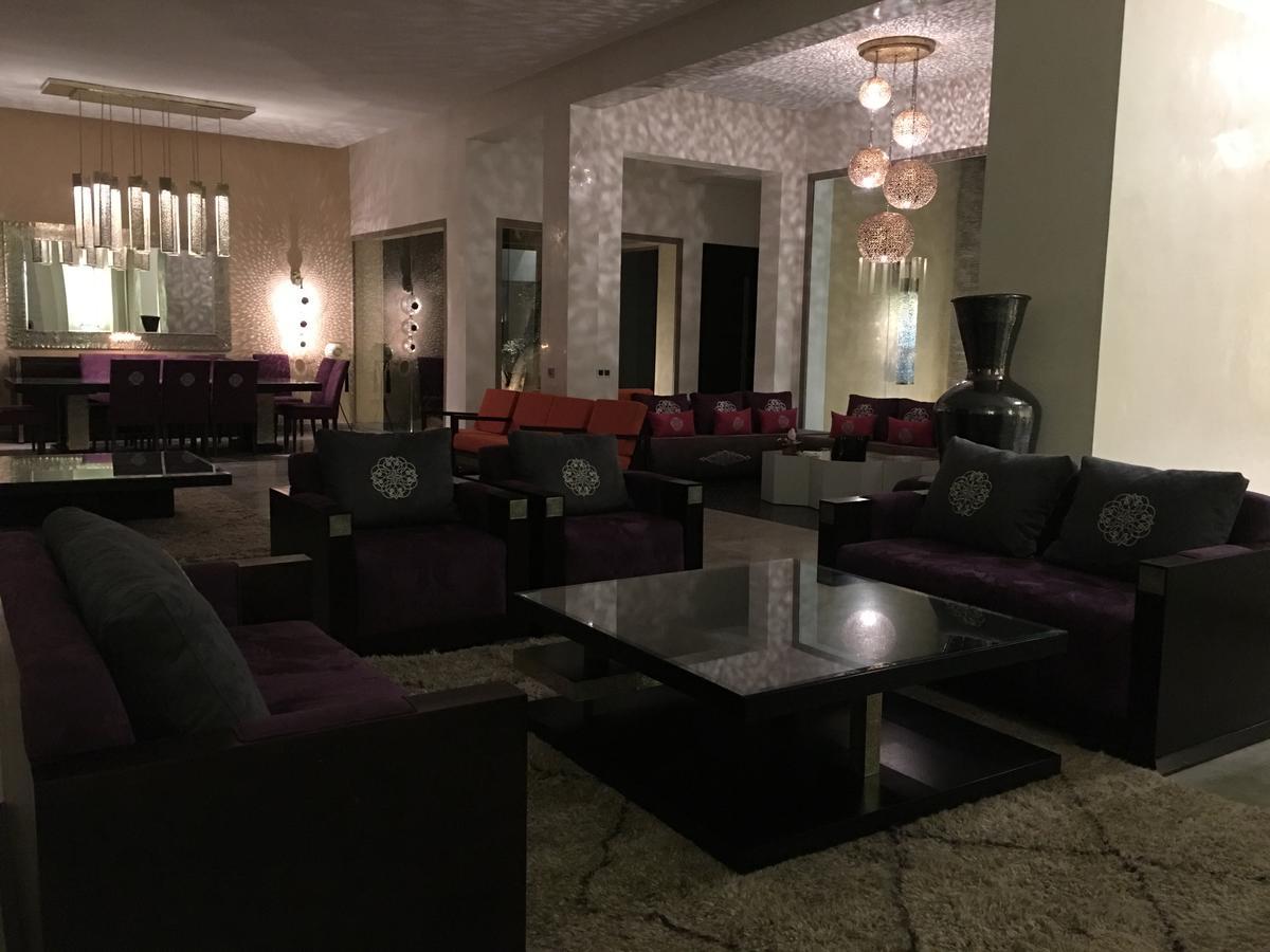 D'hotes Gan Eden Luxe Gasthuis