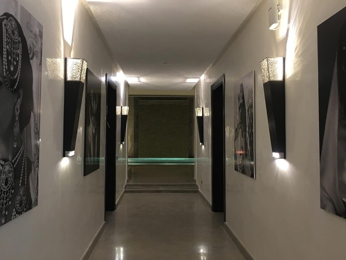 Maison d'hôtes D'hôtes Gan Eden Luxe *