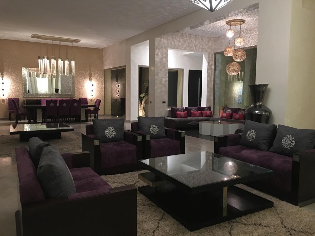 Maison d'hôtes D'hôtes Gan Eden Luxe *