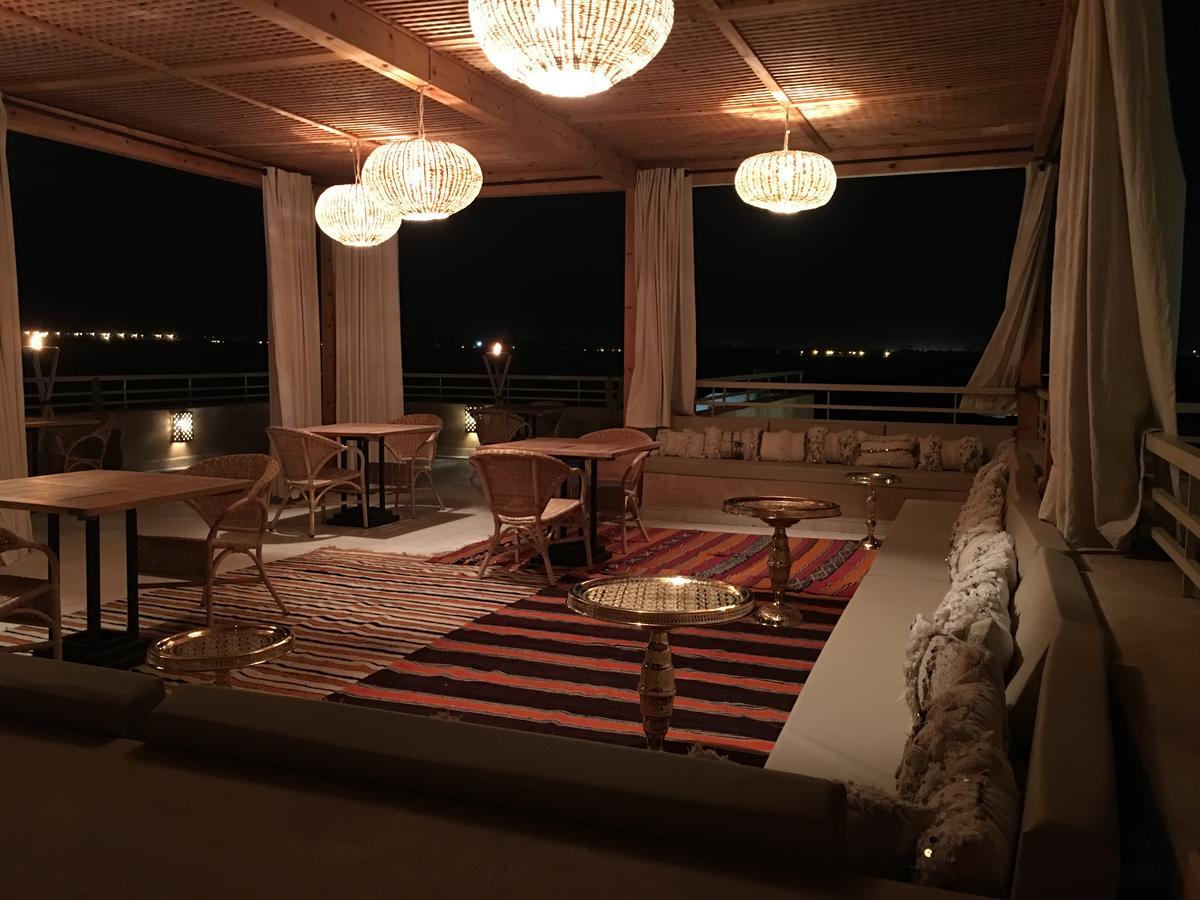 D'hôtes Gan Eden Luxe Maison d'hôtes Marrakesh